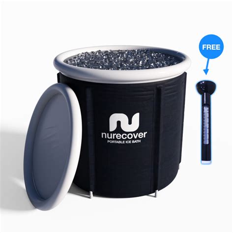 nurecover|nurecover vs ice pod.